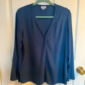 Eileen Fisher Petite Lightweight Jacket in Size PP